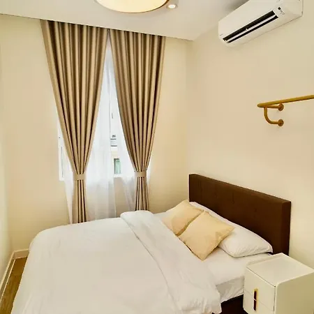 Casa Callisto Homestay - New Seaview With Pool 3Br Apartment Ladang Tanjung Kuala Terengganu Exterior photo