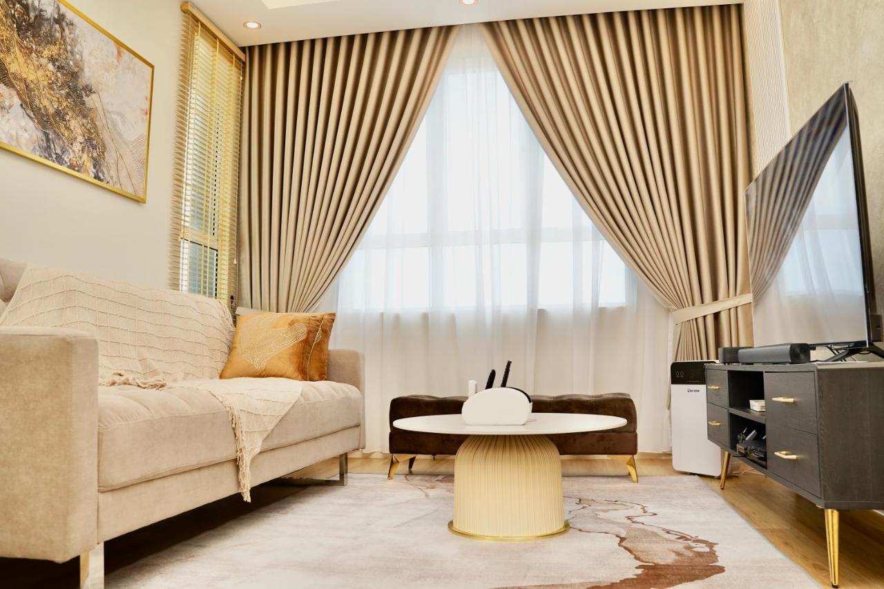Casa Callisto - New Seaview With Pool 3br Ladang Tanjung Apartment Kuala Terengganu