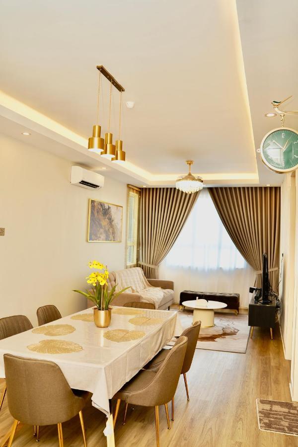 Apartment Casa Callisto - New Seaview With Pool 3br Ladang Tanjung