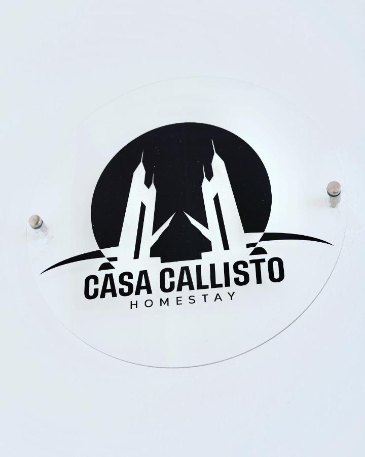 Casa Callisto - New Seaview With Pool 3br Ladang Tanjung