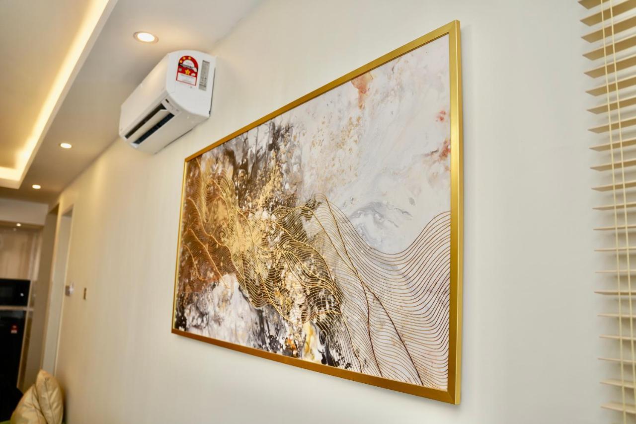 Apartment Casa Callisto - New Seaview With Pool 3br Ladang Tanjung *