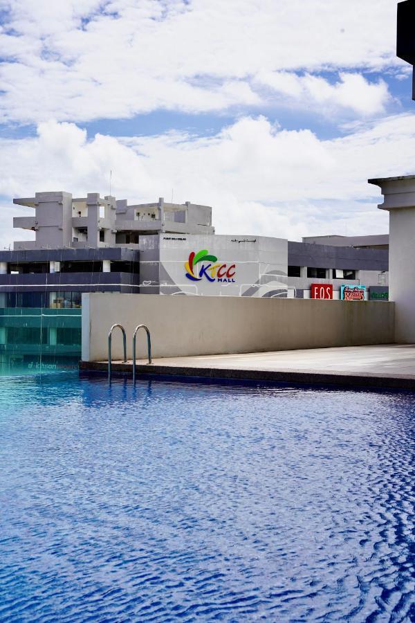 Casa Callisto - New Seaview With Pool 3br Ladang Tanjung