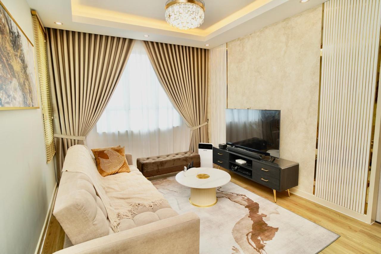 Casa Callisto - New Seaview With Pool 3br Ladang Tanjung Apartment